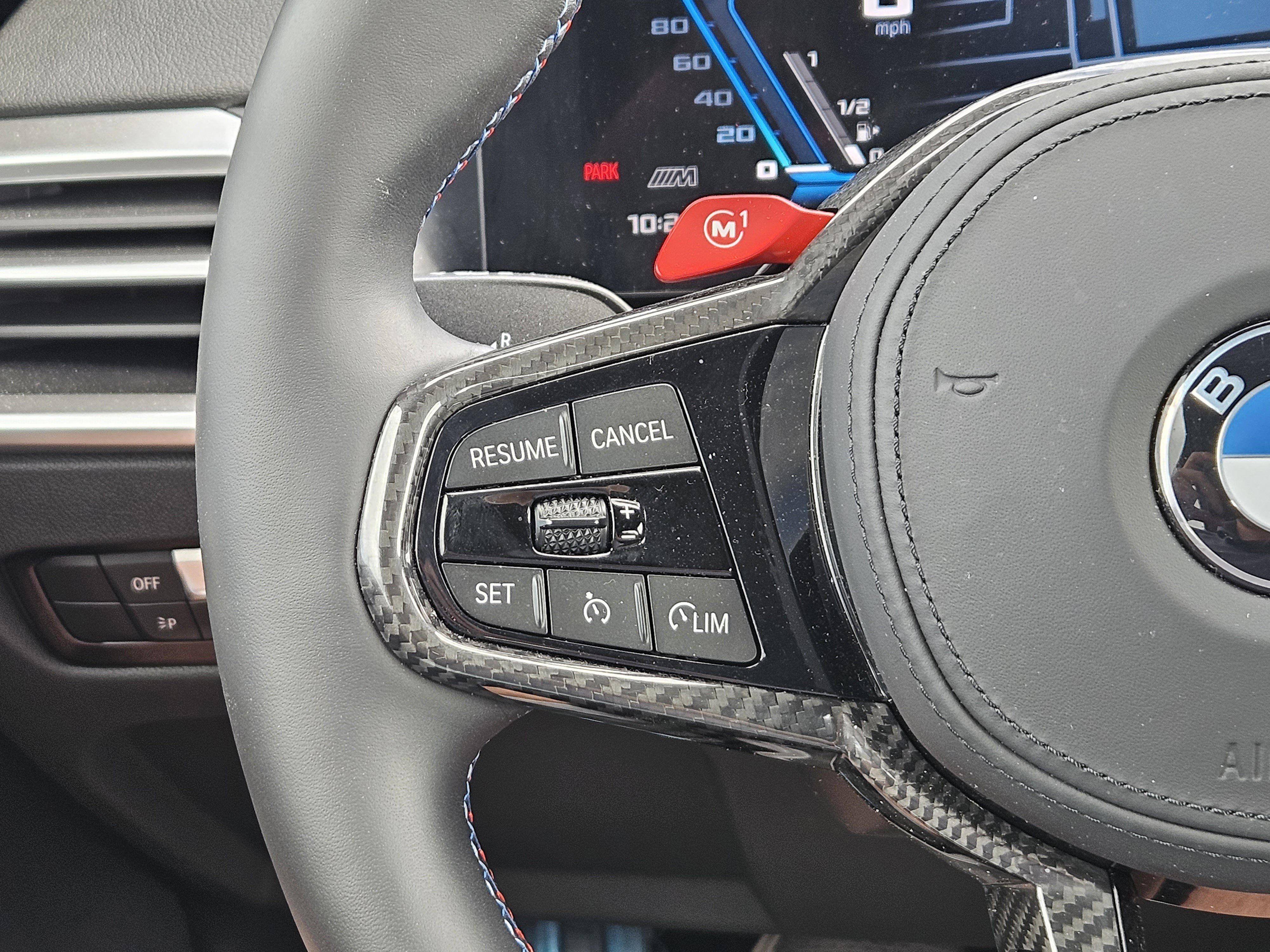 Used 2025 BMW M2 w/ Lighting Package image 30