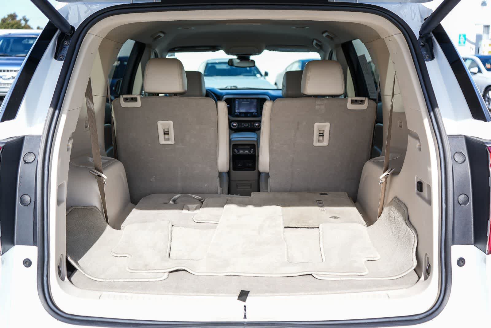 Used 2023 GMC Acadia Denali AWD/4WD image 26