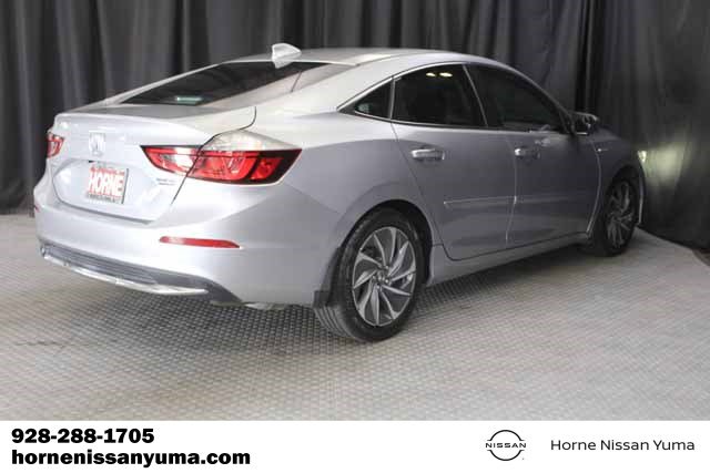 Used 2019 Honda Insight Touring image 13