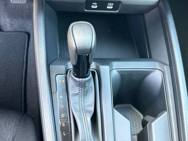 New 2025 Honda Accord LX image 16