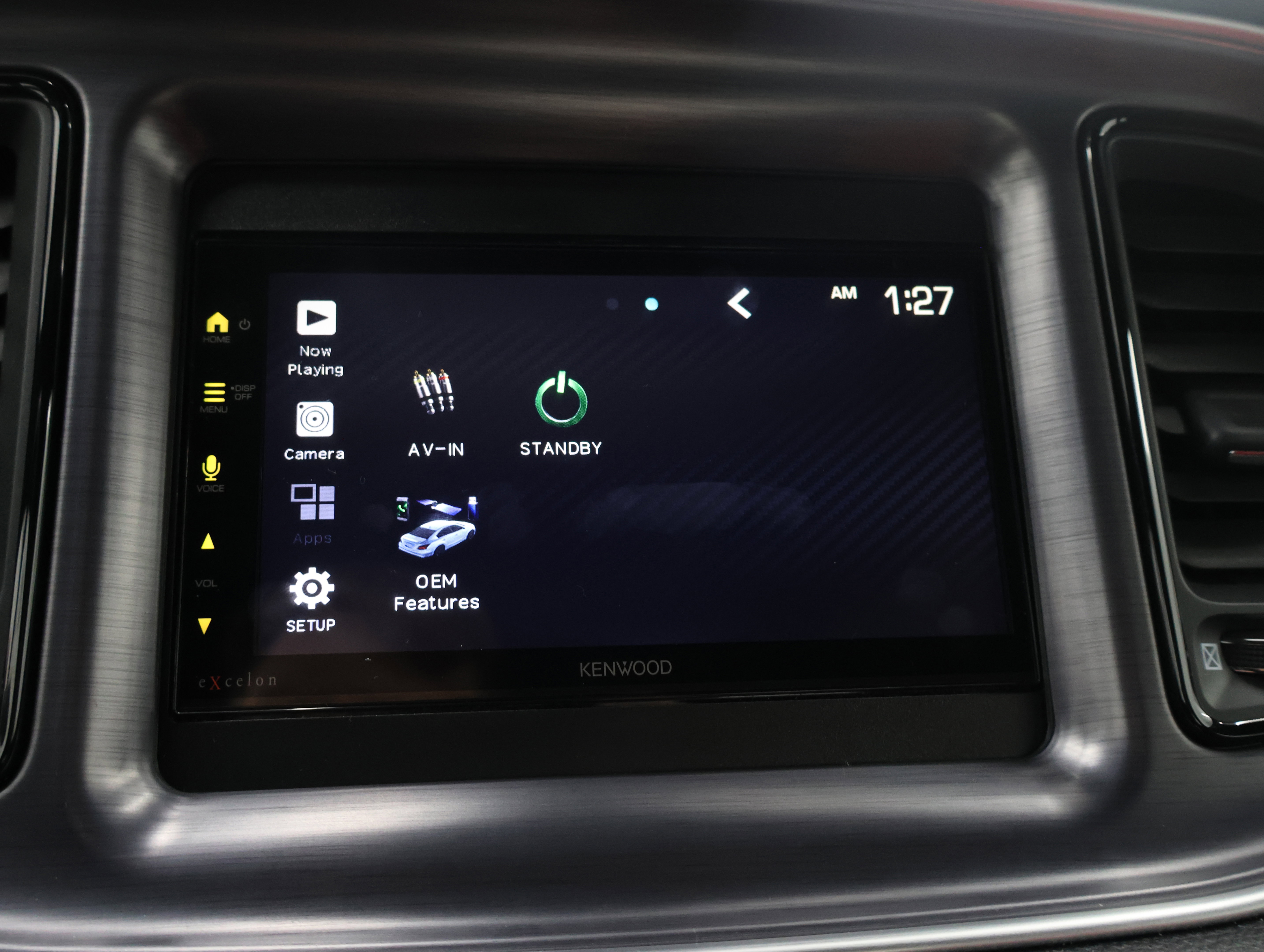 Used 2015 Dodge Challenger R/T w/ Quick Order Package 22B R/T image 39