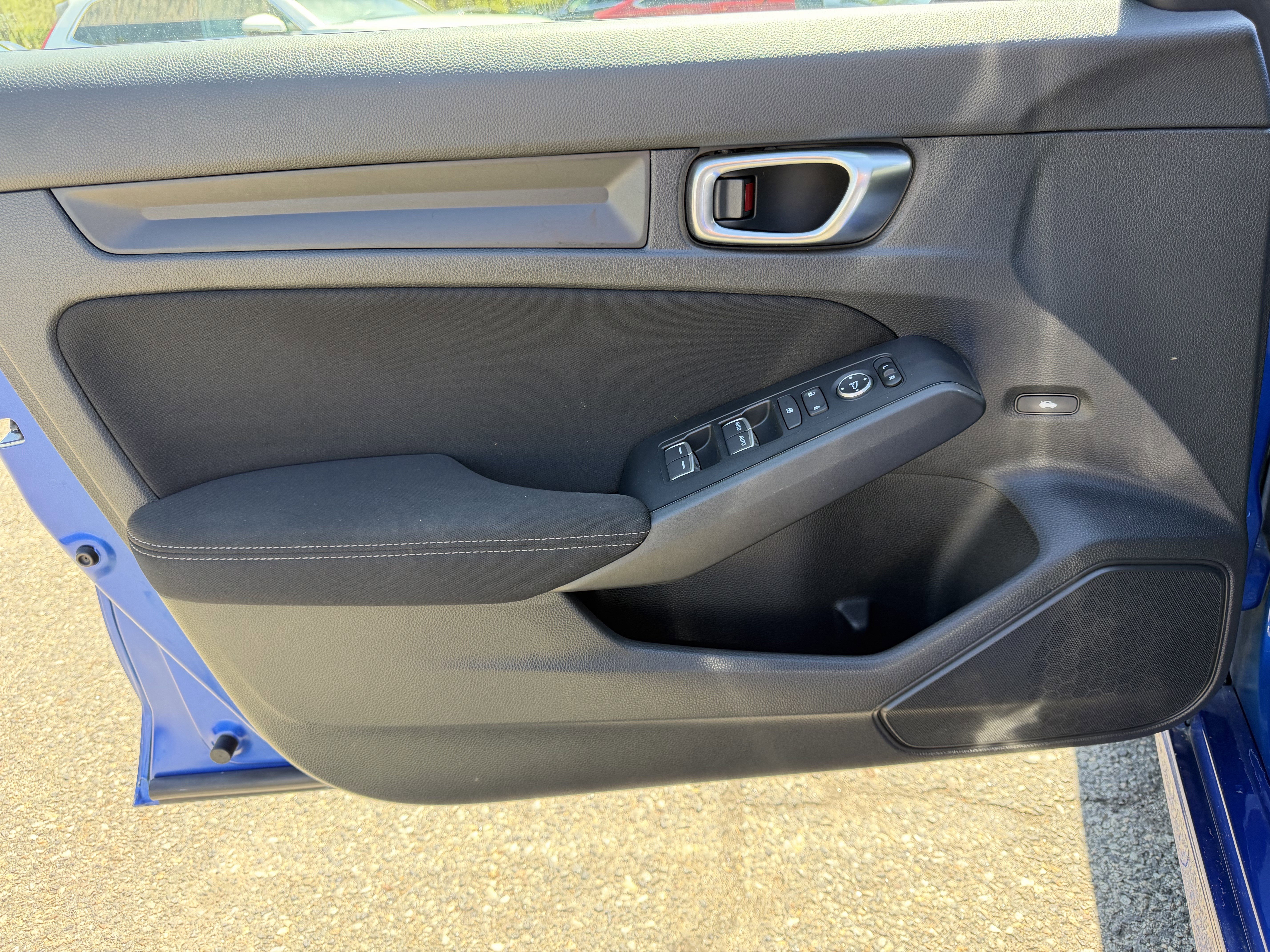 Certified 2023 Honda Civic Sport image 9