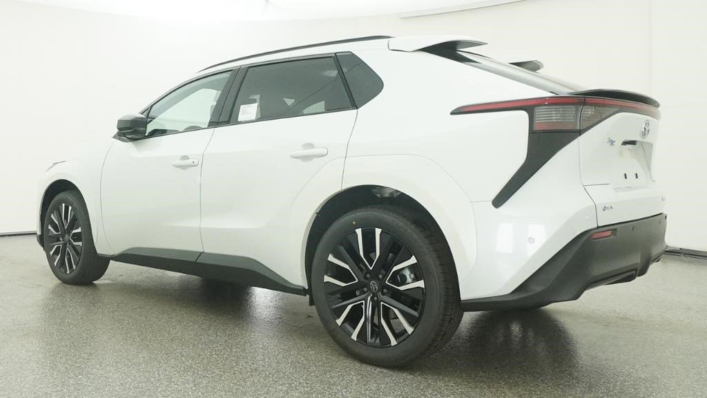 New 2026 Toyota bZ image 32