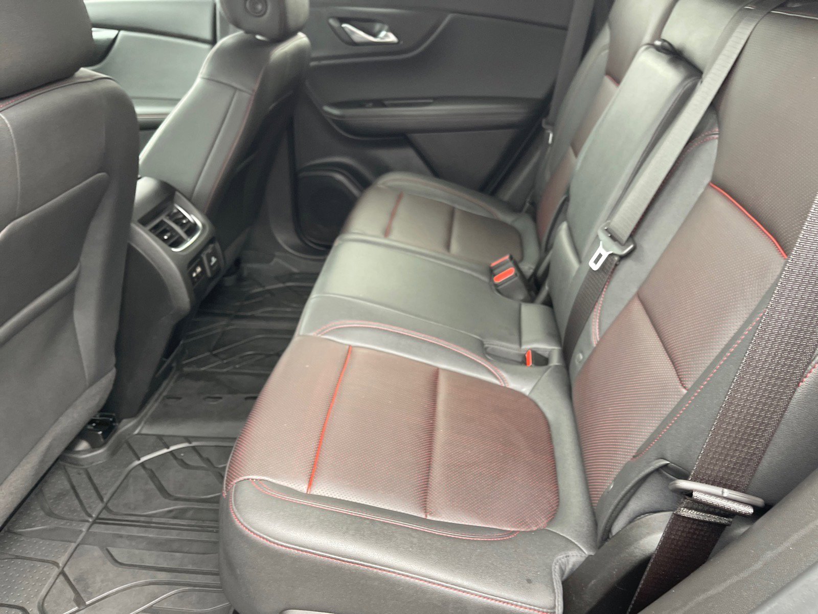 Used 2023 Chevrolet Blazer RS image 12