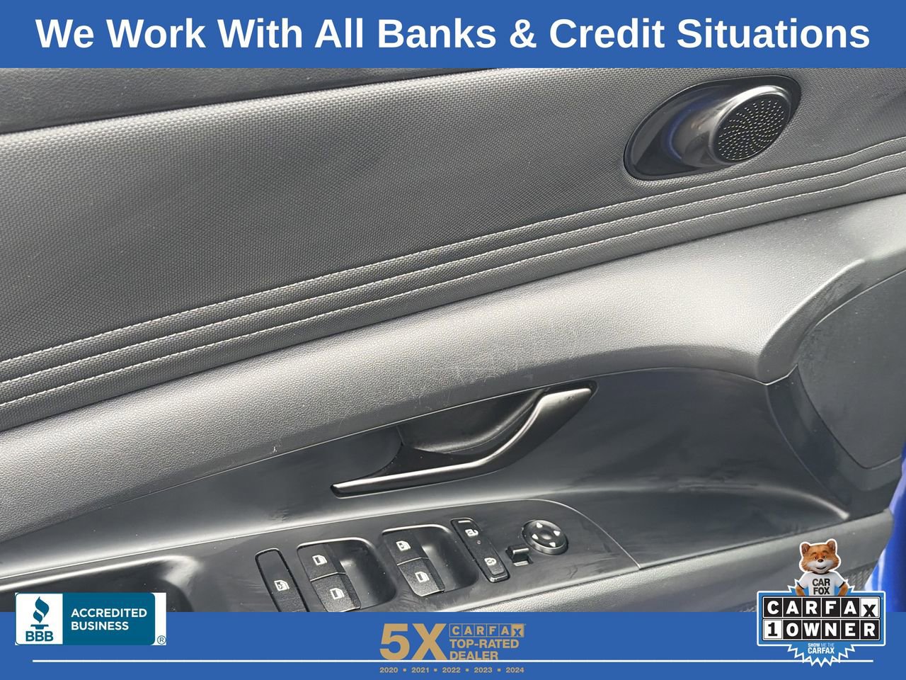 Used 2025 Hyundai Elantra Sport image 25