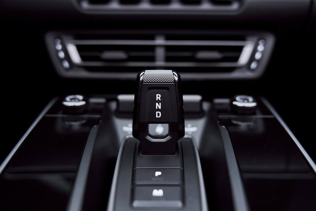 Used 2025 Porsche 911 Turbo S image 65