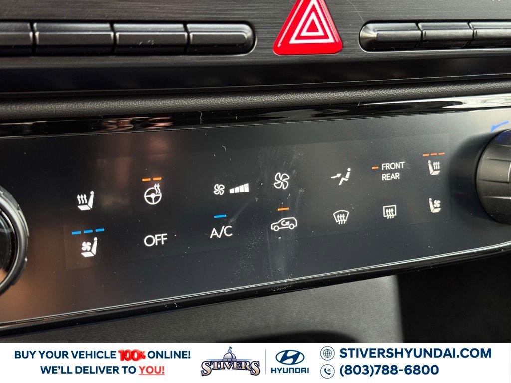 Certified 2026 Hyundai Palisade XRT Pro image 38