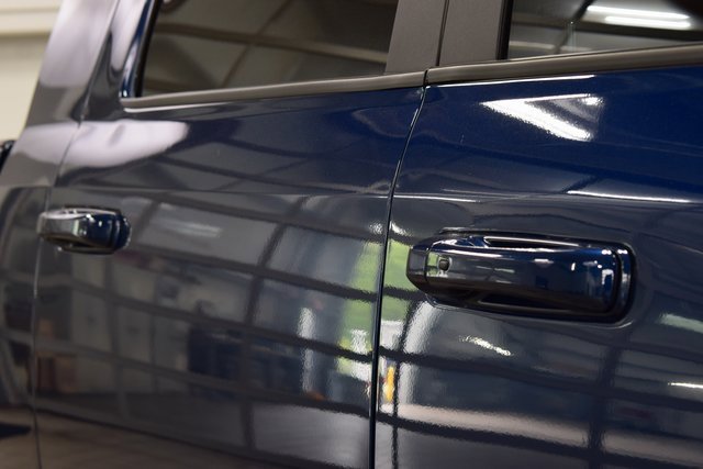 Used 2024 RAM 2500 Laramie w/ Night Edition image 17