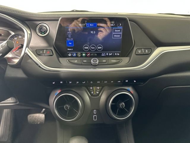Used 2021 Chevrolet Blazer LT image 32