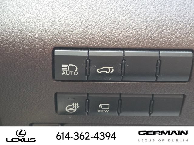 Used 2020 Lexus RX 350 AWD w/ Premium Package image 19