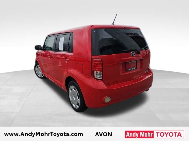 Used 2014 Scion xB image 5