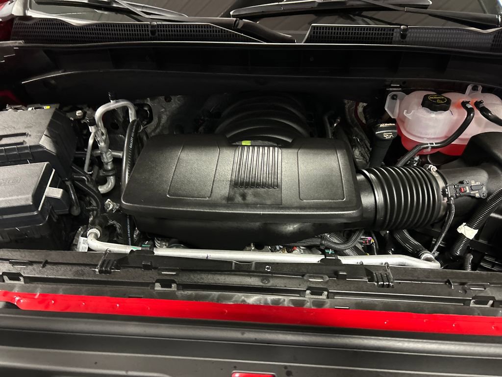 New 2026 GMC Sierra 1500 SLE w/ Preferred Package AWD/4WD image 23