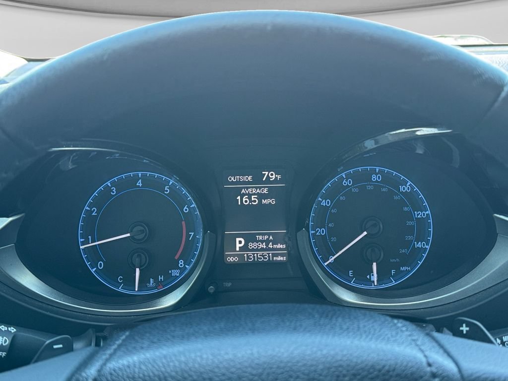 Used 2016 Toyota Corolla S FWD image 13