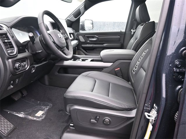 New 2026 RAM 1500 Rebel w/ Rebel Level 2 Equipment Group image 12