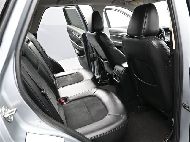 Used 2020 MAZDA CX-5 Touring image 14