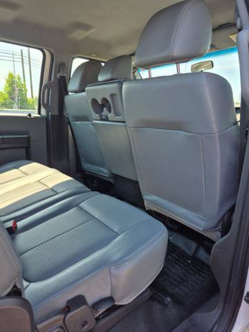 Used 2015 Ford F250 XL w/ Power Equipment Group AWD/4WD image 14