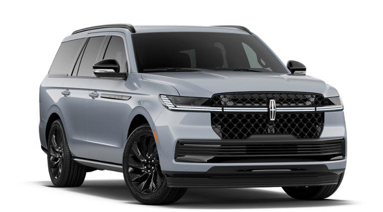 New 2026 Lincoln Navigator Reserve w/ Jet Appearance Package image 27