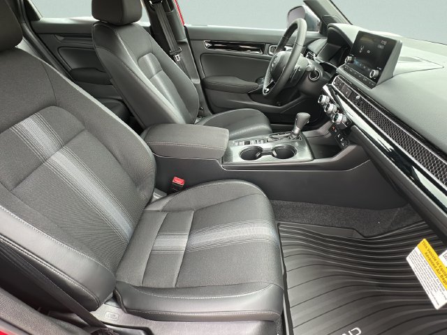 New 2026 Honda Civic Sport image 16