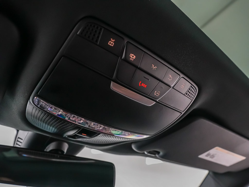 Used 2019 Mercedes-Benz C 300 4MATIC Coupe image 25