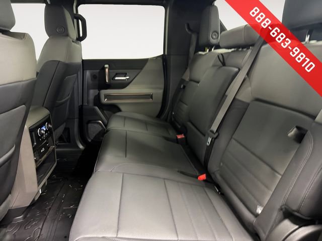 New 2025 GMC Hummer EV 3X image 17