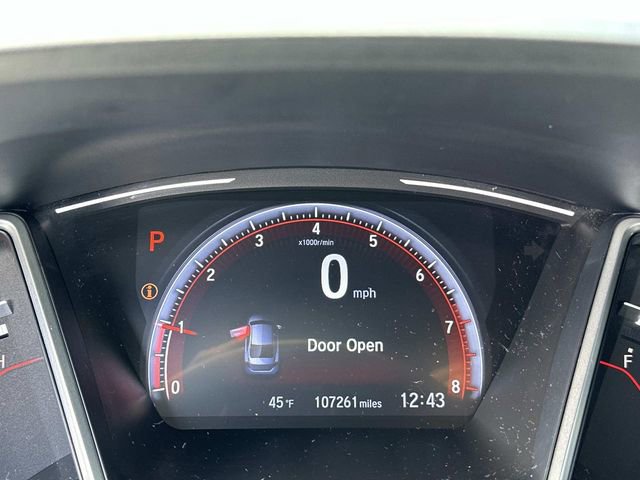 Used 2019 Honda Civic Sport image 28