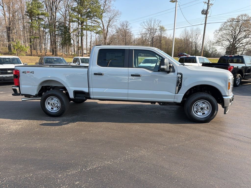 New 2026 Ford F250 XL w/ 360-Degree Camera Package image 9