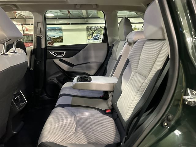 Used 2023 Subaru Forester Premium image 22