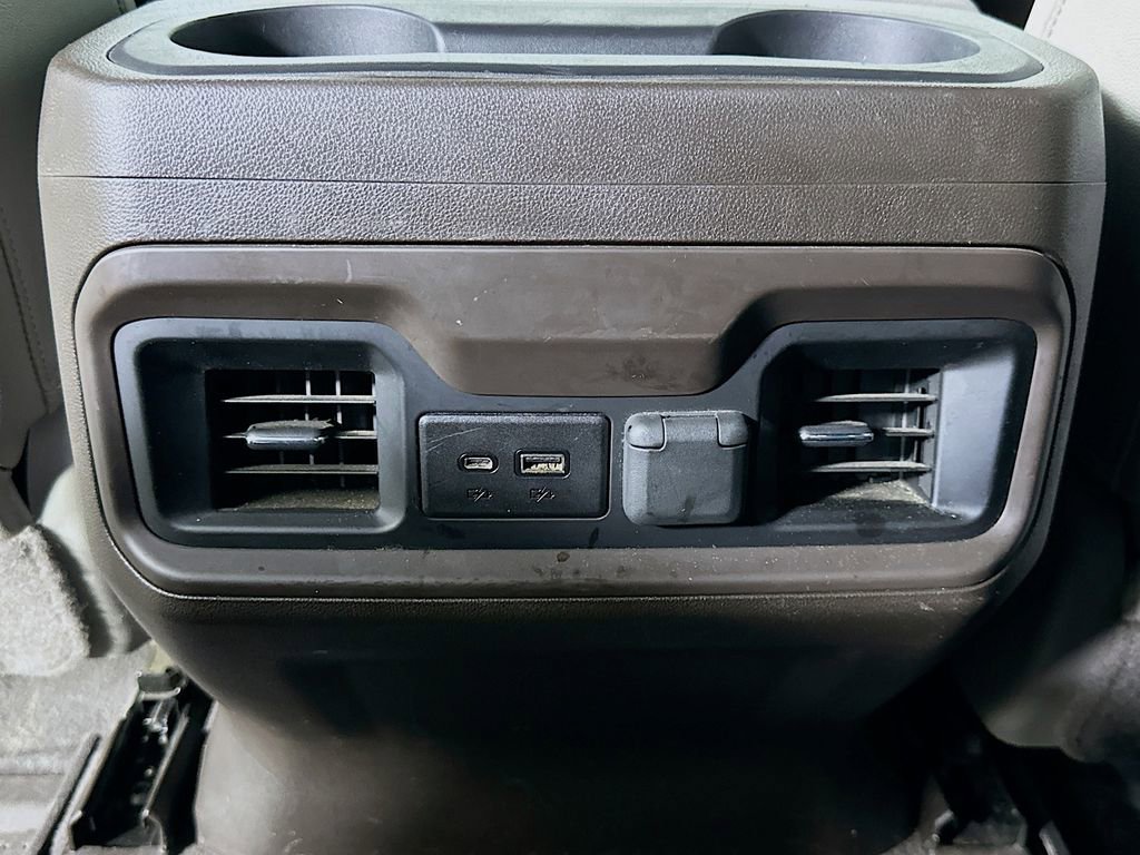 Used 2019 Chevrolet Silverado 1500 RST image 30