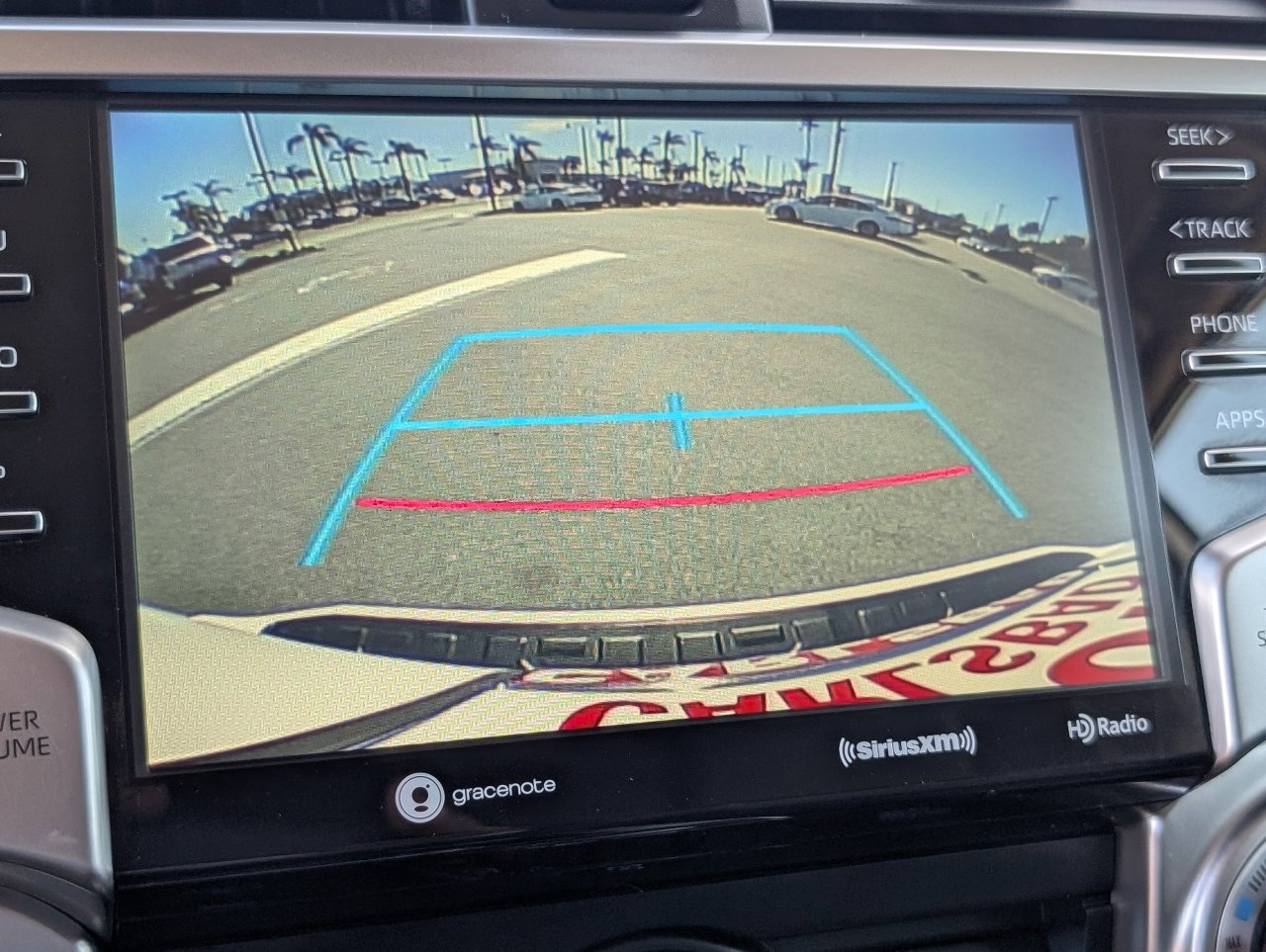 Used 2023 Toyota 4Runner SR5 Premium image 7