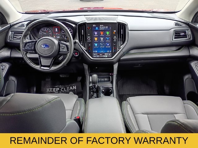 Used 2025 Subaru Ascent Onyx Edition w/ Onyx Package AWD/4WD image 9