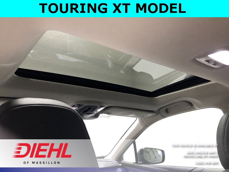 Used 2023 Subaru Outback Touring XT image 18