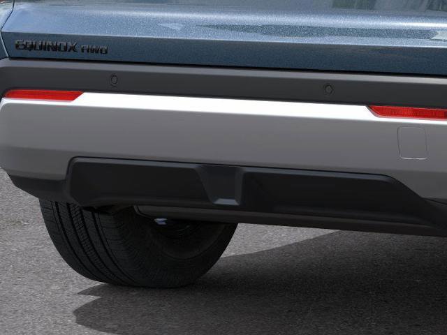 New 2026 Chevrolet Equinox LT image 14
