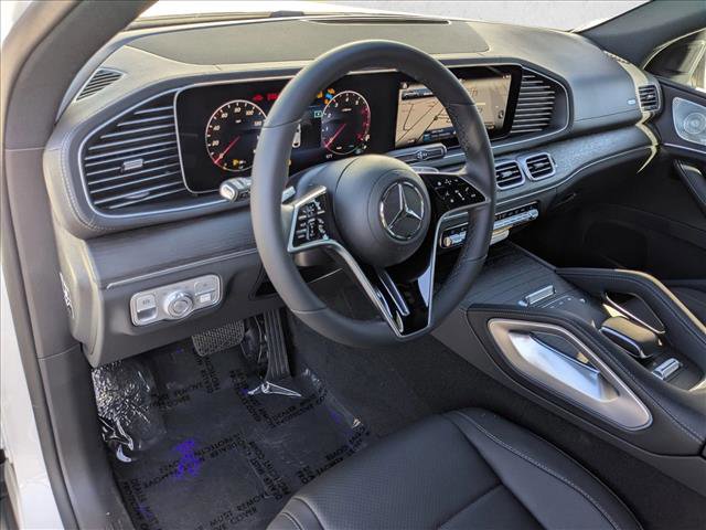 New 2026 Mercedes-Benz GLE 450 4MATIC Coupe video 3