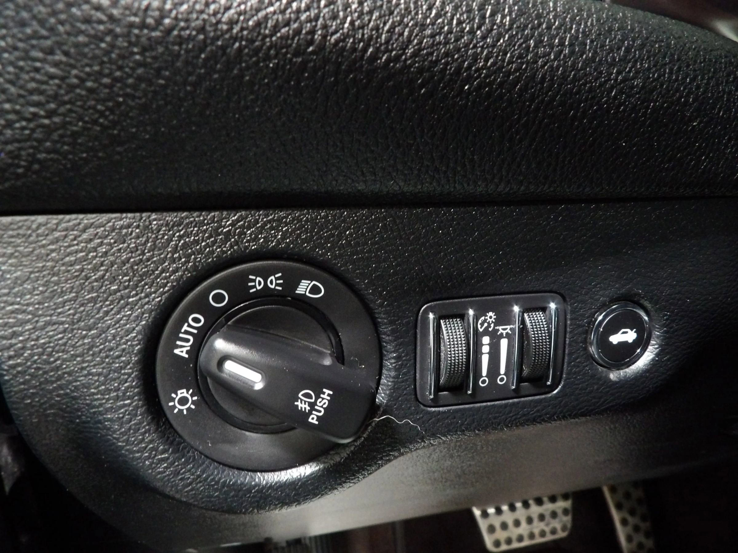 Used 2018 Dodge Challenger GT w/ Blacktop Package image 22