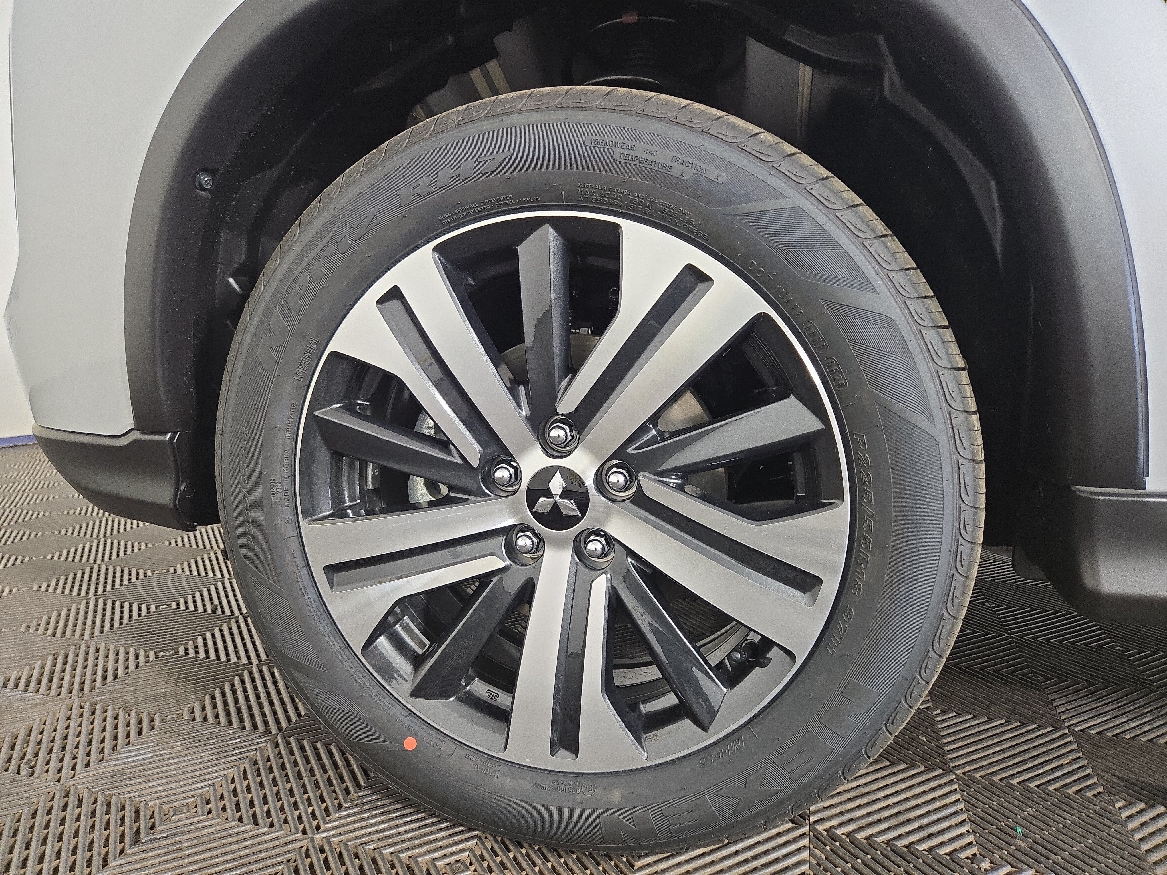 New 2026 Mitsubishi Outlander Sport ES AWD/4WD image 29