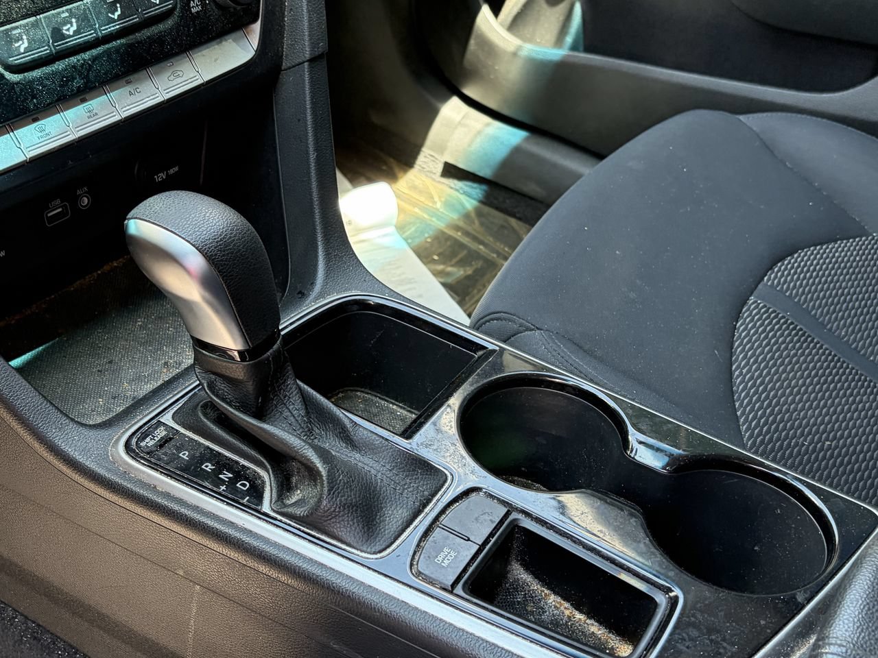 Used 2019 Hyundai Sonata SE FWD image 9