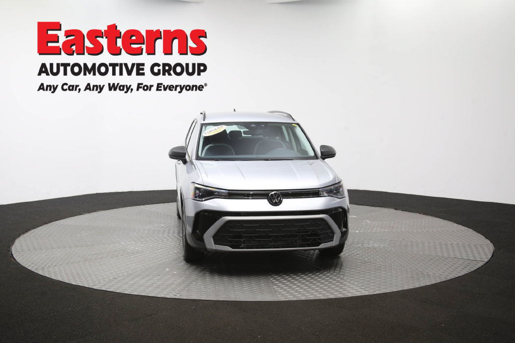 Used 2025 Volkswagen Taos S FWD image 49
