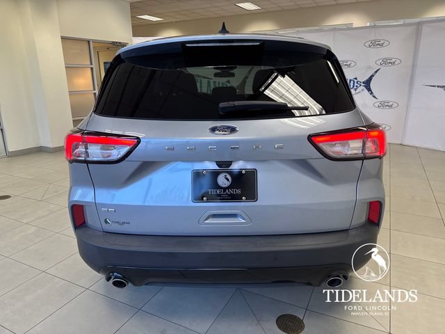 Used 2022 Ford Escape SE w/ SE Sport Appearance Package FWD image 7