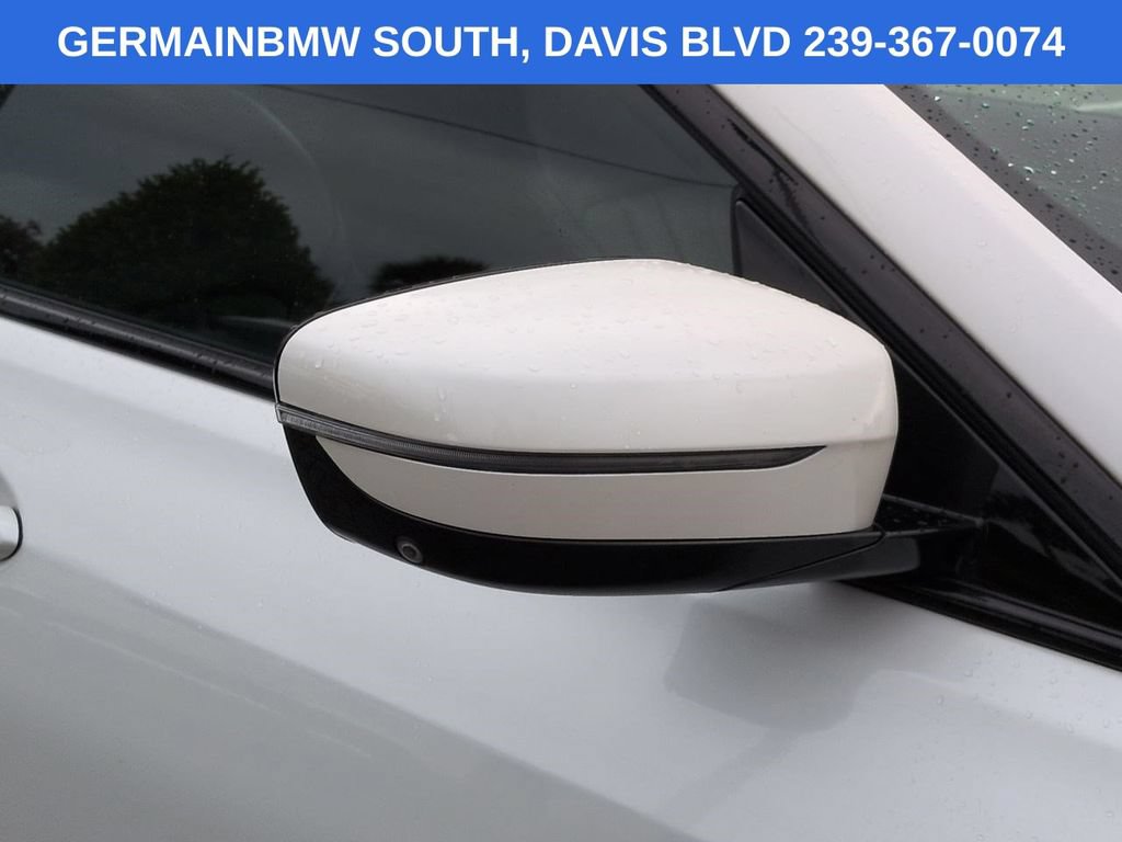 Used 2018 BMW 640i Gran Turismo xDrive AWD/4WD image 13