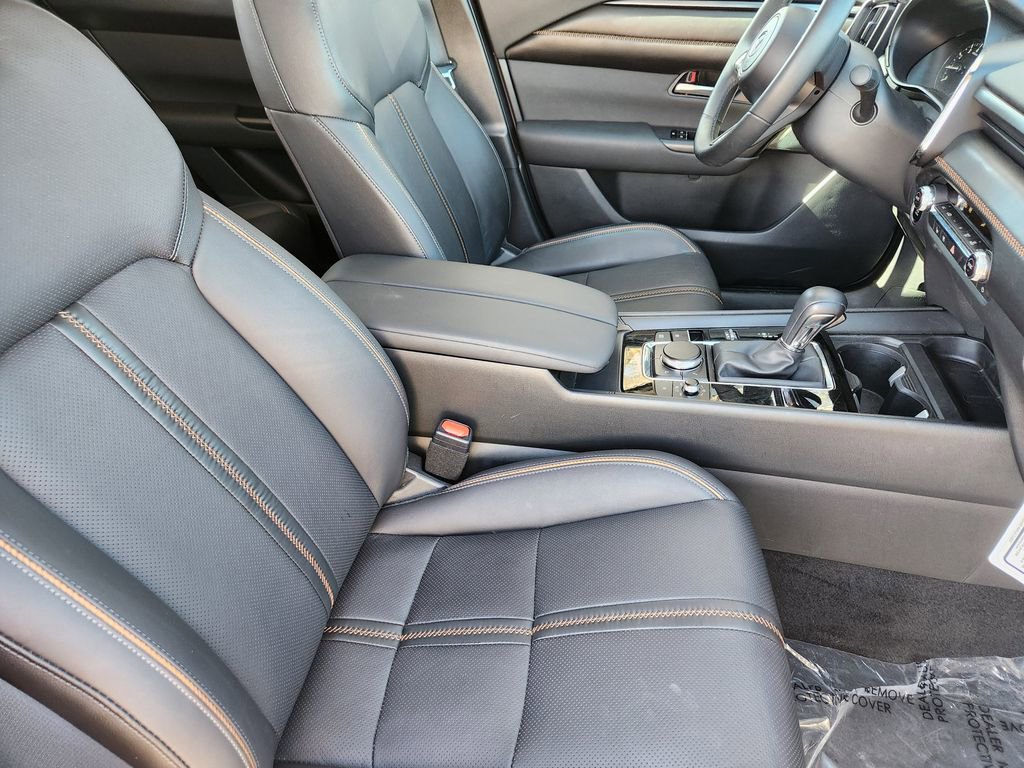 New 2025 MAZDA CX-50 AWD 2.5 S w/ Premium Plus Pkg image 5