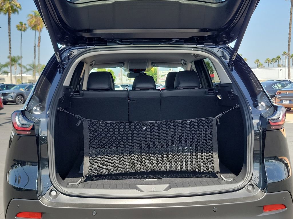 New 2026 MAZDA CX-5 Preferred AWD/4WD image 22
