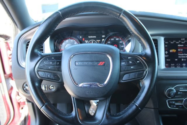 Used 2023 Dodge Charger SXT w/ Blacktop Package RWD image 15