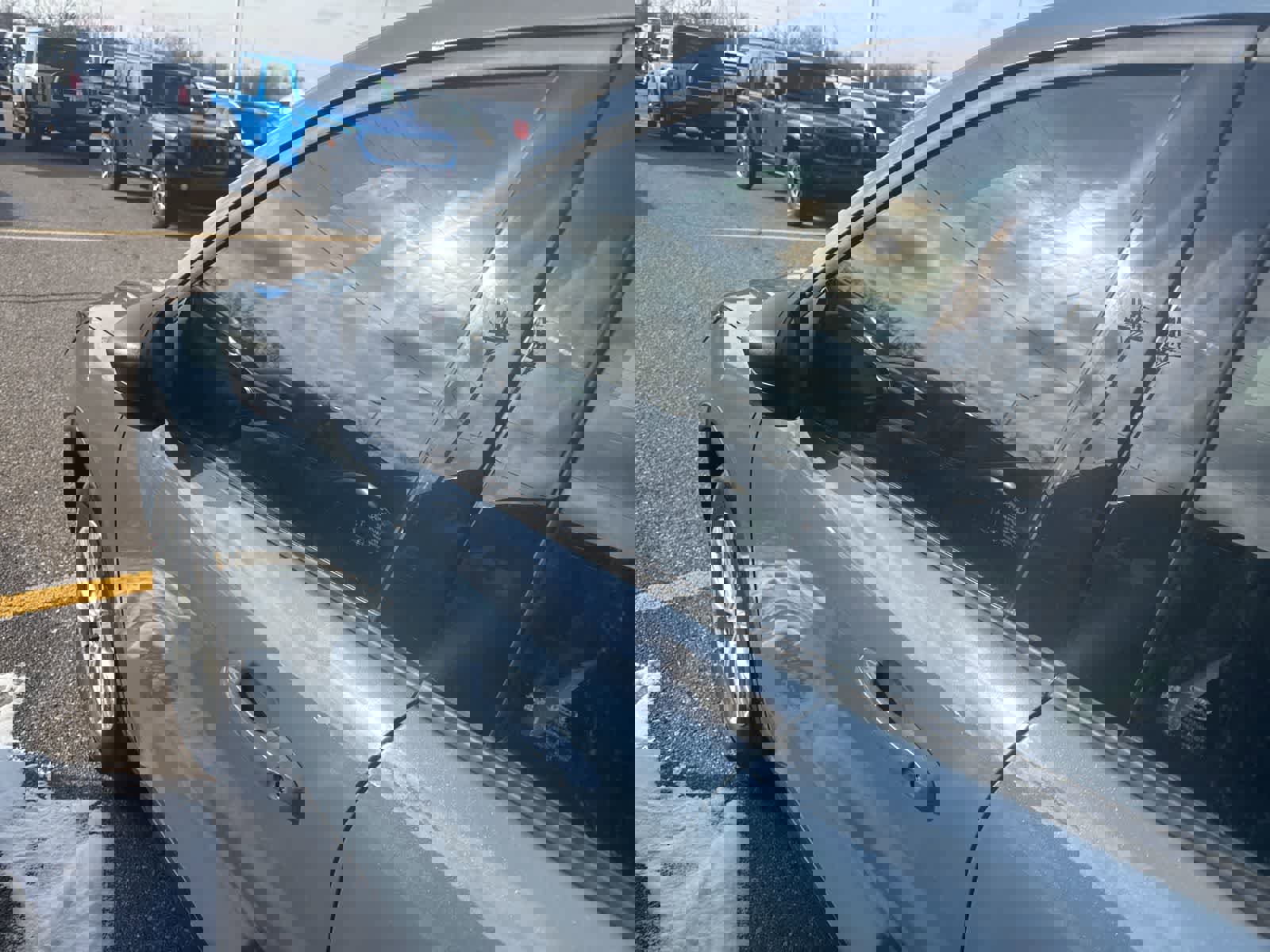 New 2026 Ford Escape Active w/ Tech Pack #1 image 4