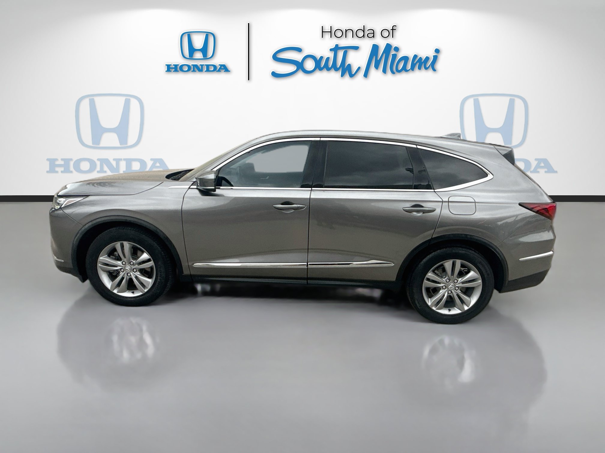 Used 2022 Acura MDX FWD image 4