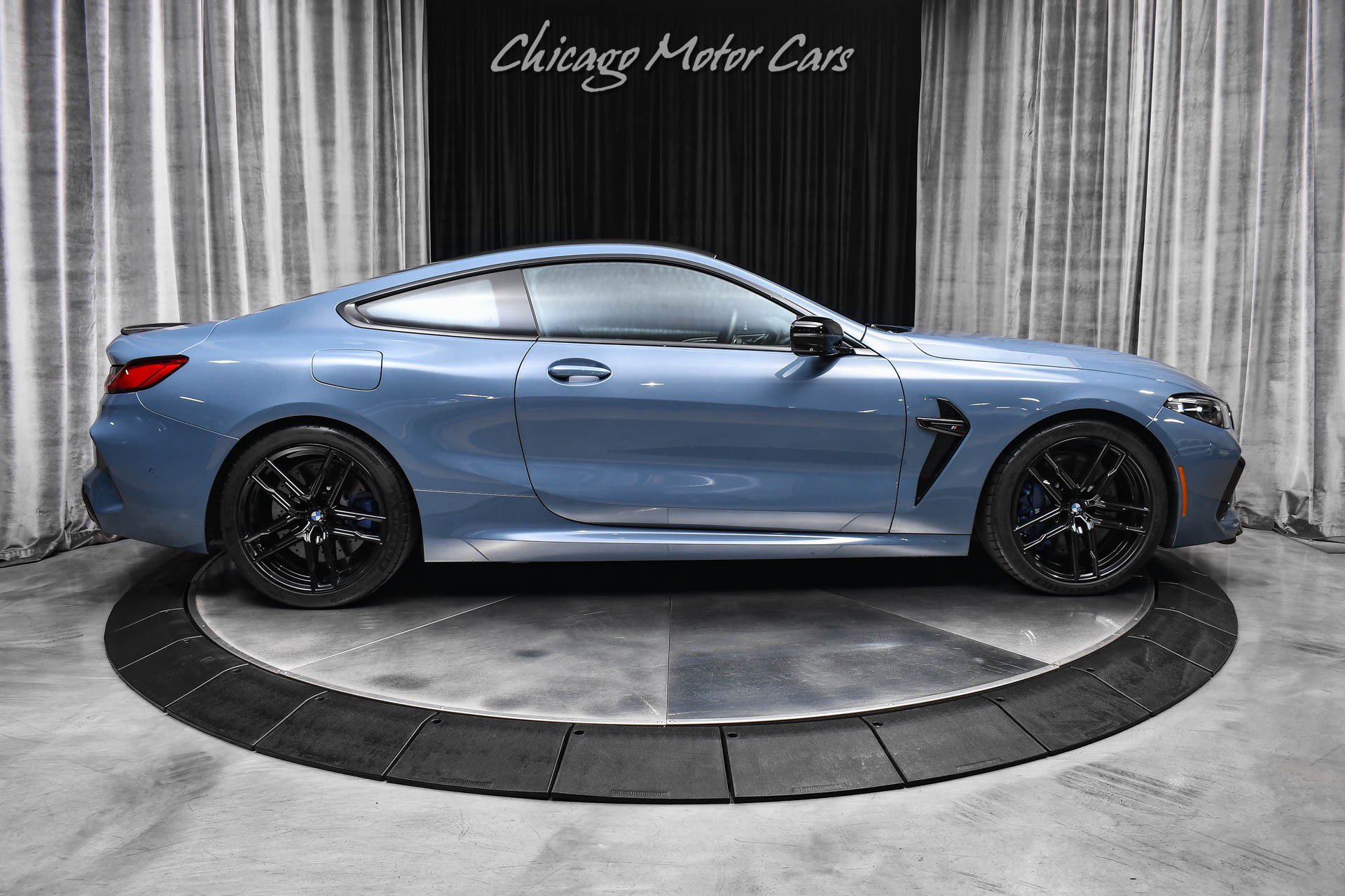 Used 2022 BMW M8 Competition image 44