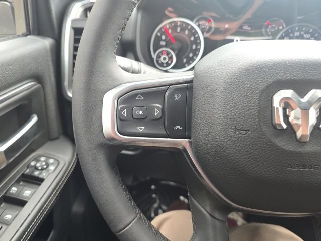 Used 2026 RAM 2500 Big Horn AWD/4WD image 15