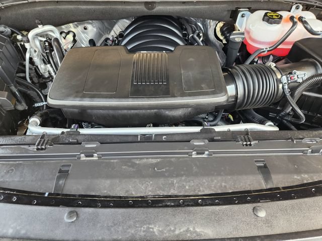 Used 2026 Chevrolet Tahoe Z71 w/ Z71 Off-Road Package AWD/4WD image 35