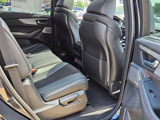 New 2026 Acura MDX A-Spec AWD/4WD image 19