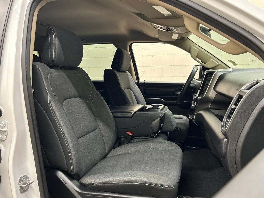Used 2019 RAM 1500 Tradesman AWD/4WD image 10