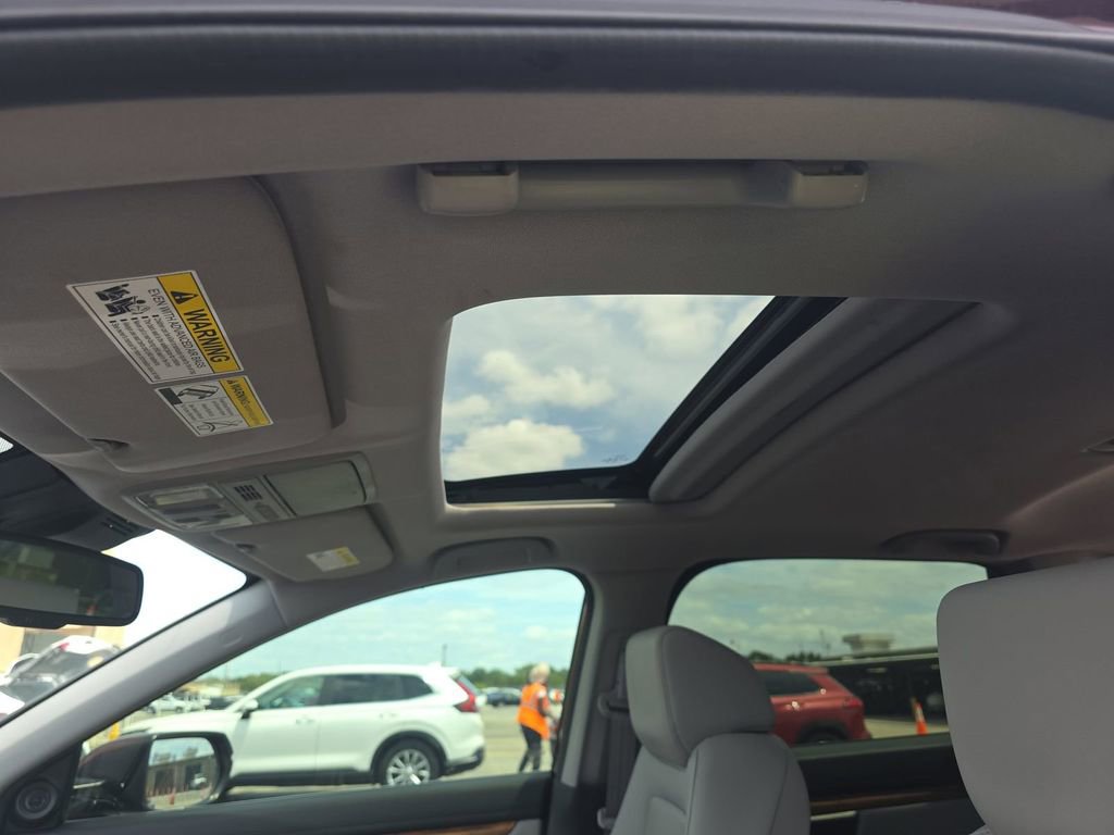 Used 2019 Honda CR-V Touring image 21